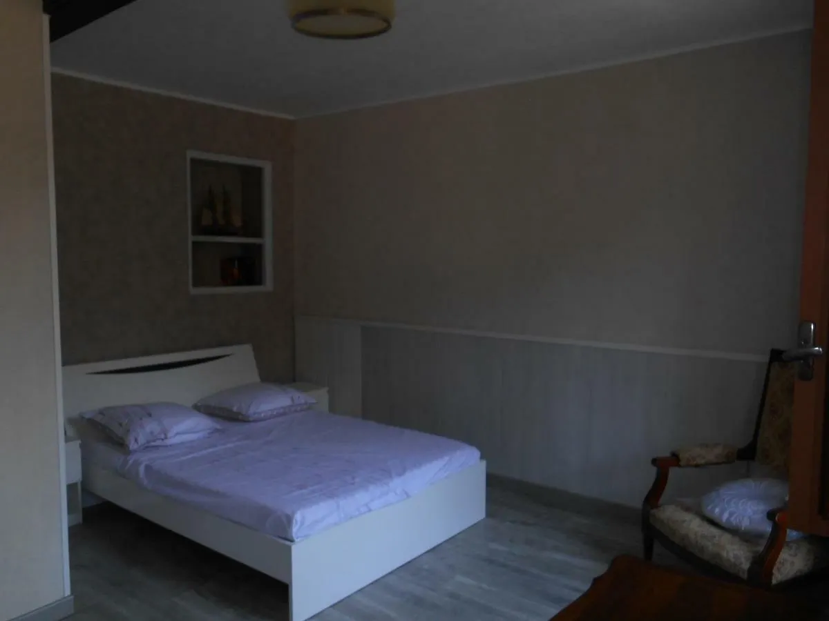 Gite Des Grivats Cusset Holiday home