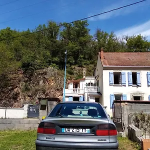 Des Grivats Appartement