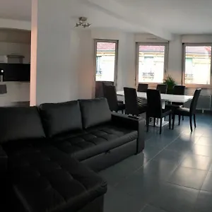 De 110m2 Au Centre De Appartement