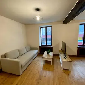 De 50m2 Au Centre De Appartement