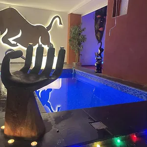 Kiara Hebergements Hébergement de vacances