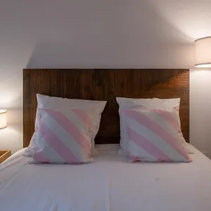 Le Bon Enfant - Design En Centre Appartement