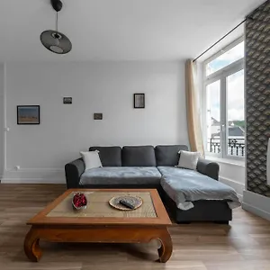 Nature - Design En Centre Appartement