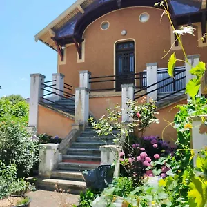 Maison Bonhomme Maison d'hôtes